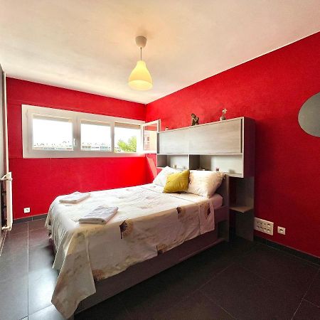 Marseille Appartement Екстер'єр фото