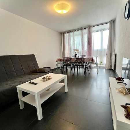 Marseille Appartement Екстер'єр фото