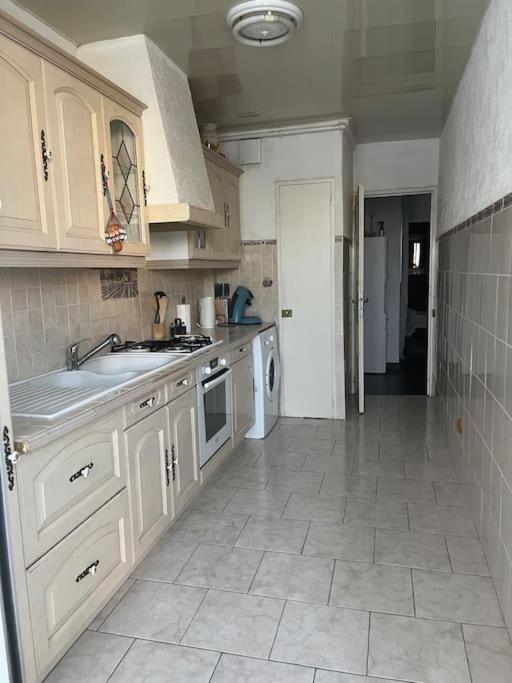Marseille Appartement Екстер'єр фото
