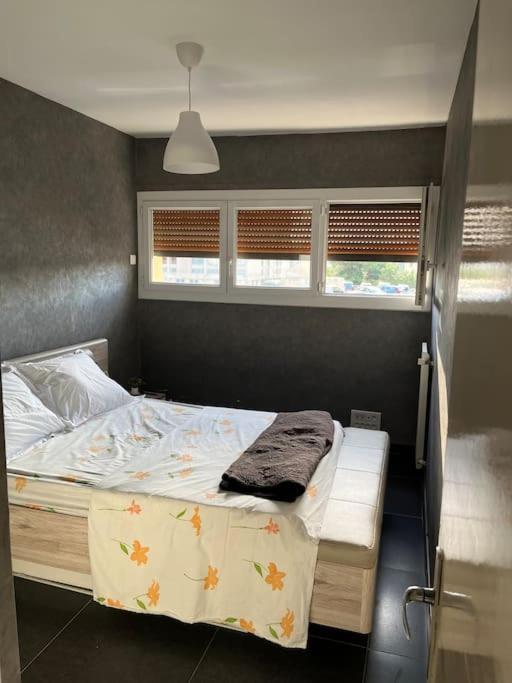 Marseille Appartement Екстер'єр фото