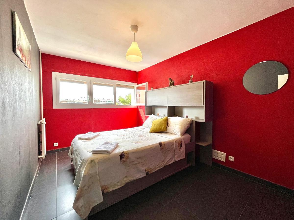 Marseille Appartement Екстер'єр фото