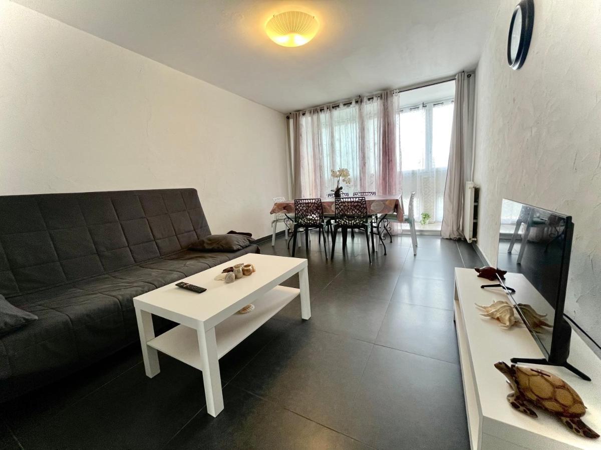 Marseille Appartement Екстер'єр фото